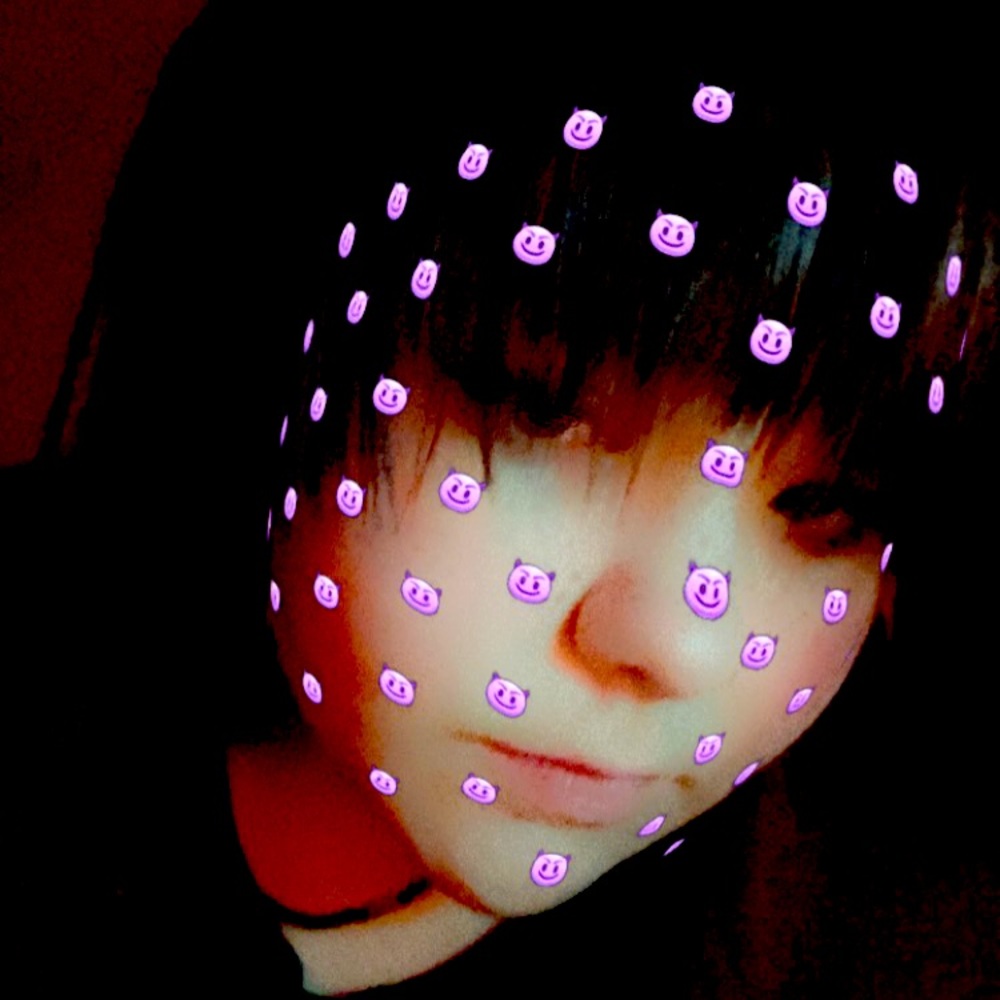 Meet your Posher, Trinity